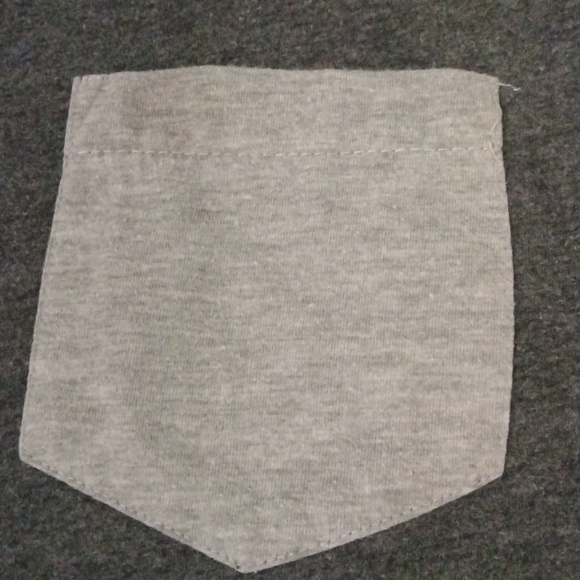 Men's Casual T Shirt Zine Sz.L - Picture 6 of 8